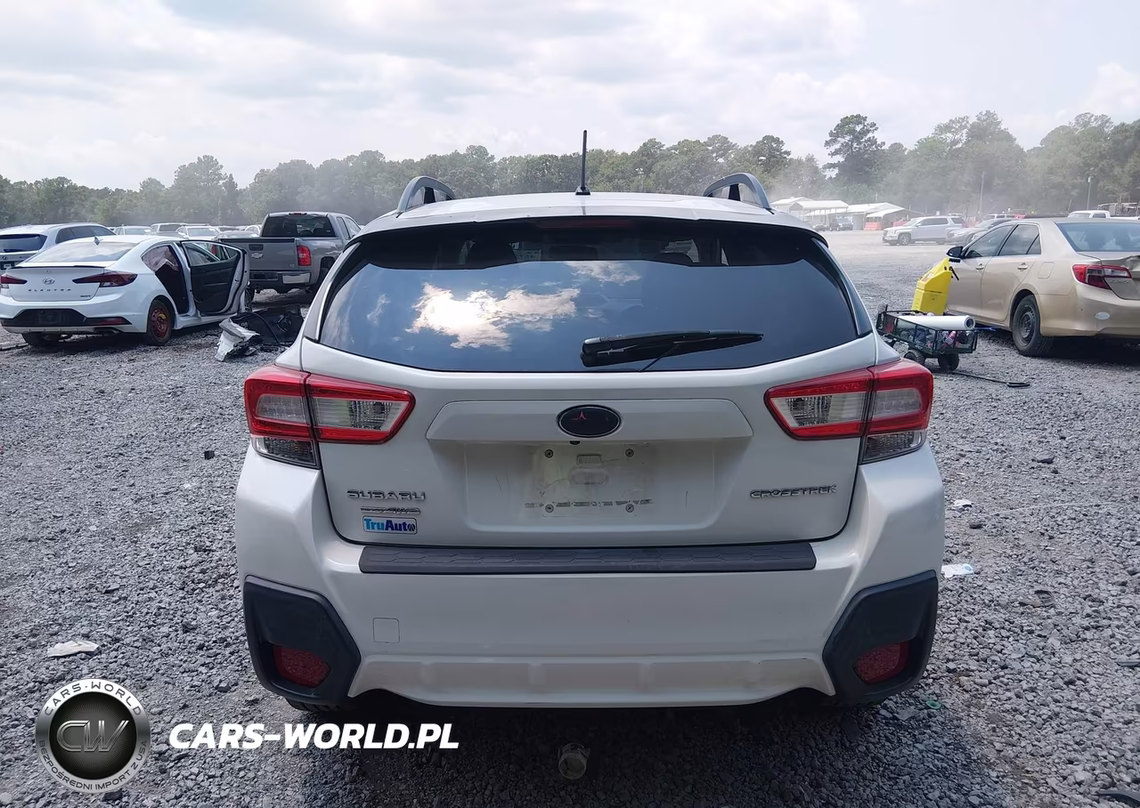 2018 Subaru Crosstrek 2.0I VIN:JF2GTAAC7JH213035 - 16