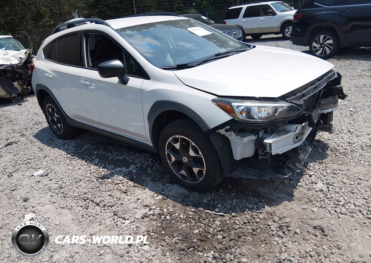 2018 Subaru Crosstrek 2.0I VIN:JF2GTAAC7JH213035 - 17