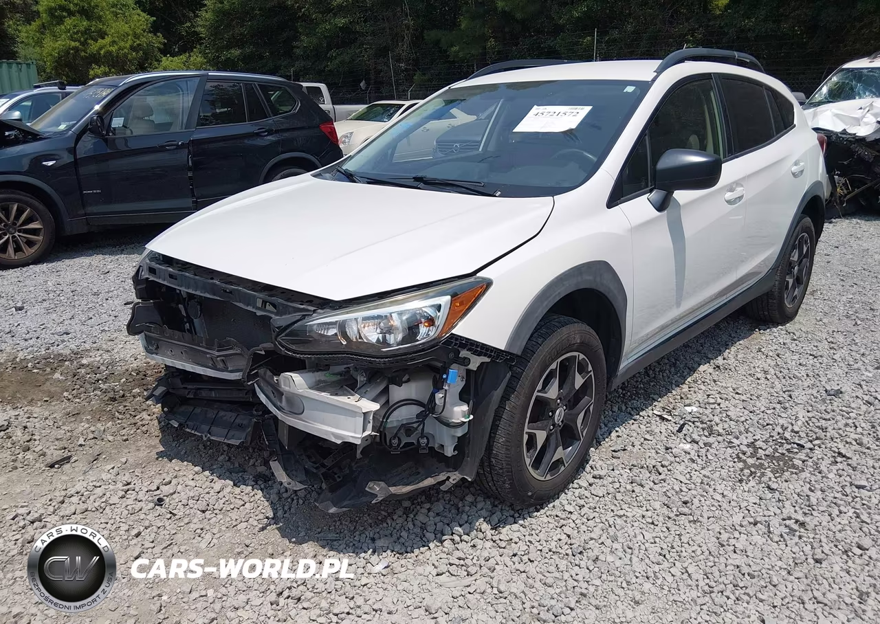 2018 Subaru Crosstrek 2.0I VIN:JF2GTAAC7JH213035 - 18
