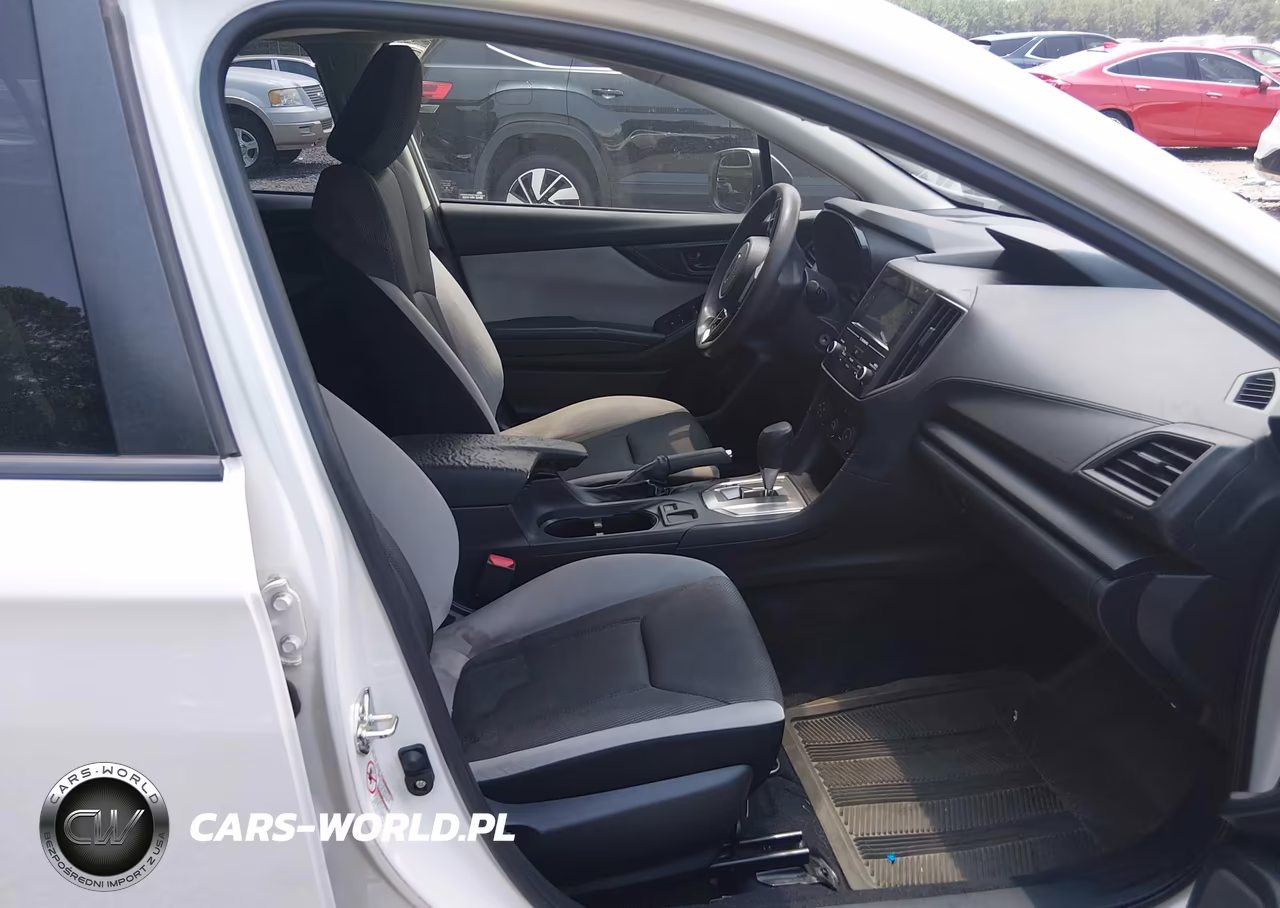 2018 Subaru Crosstrek 2.0I VIN:JF2GTAAC7JH213035 - 5