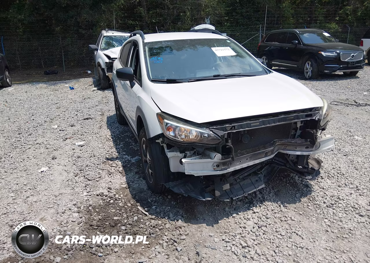 2018 Subaru Crosstrek 2.0I VIN:JF2GTAAC7JH213035 - 6