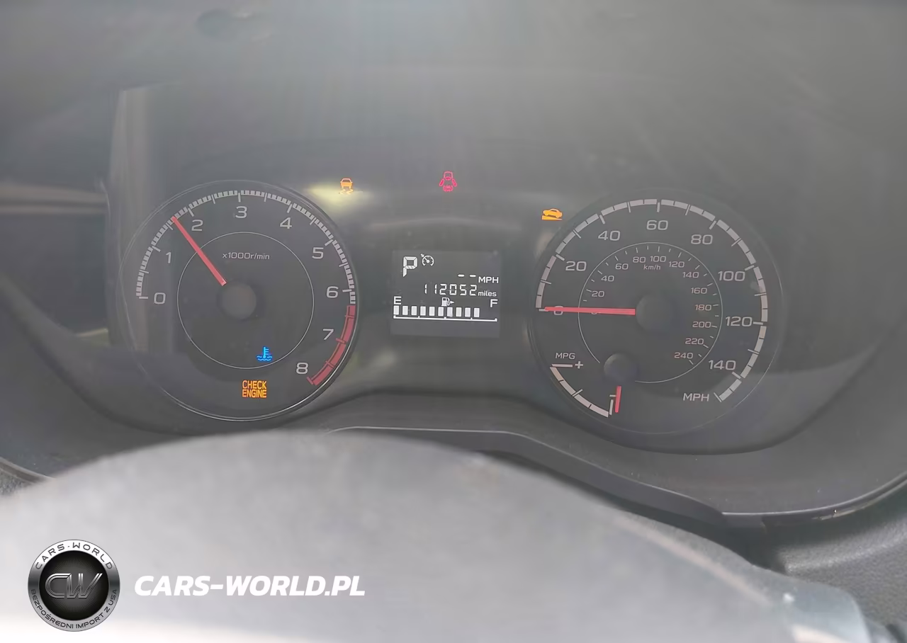 2018 Subaru Crosstrek 2.0I VIN:JF2GTAAC7JH213035 - 7