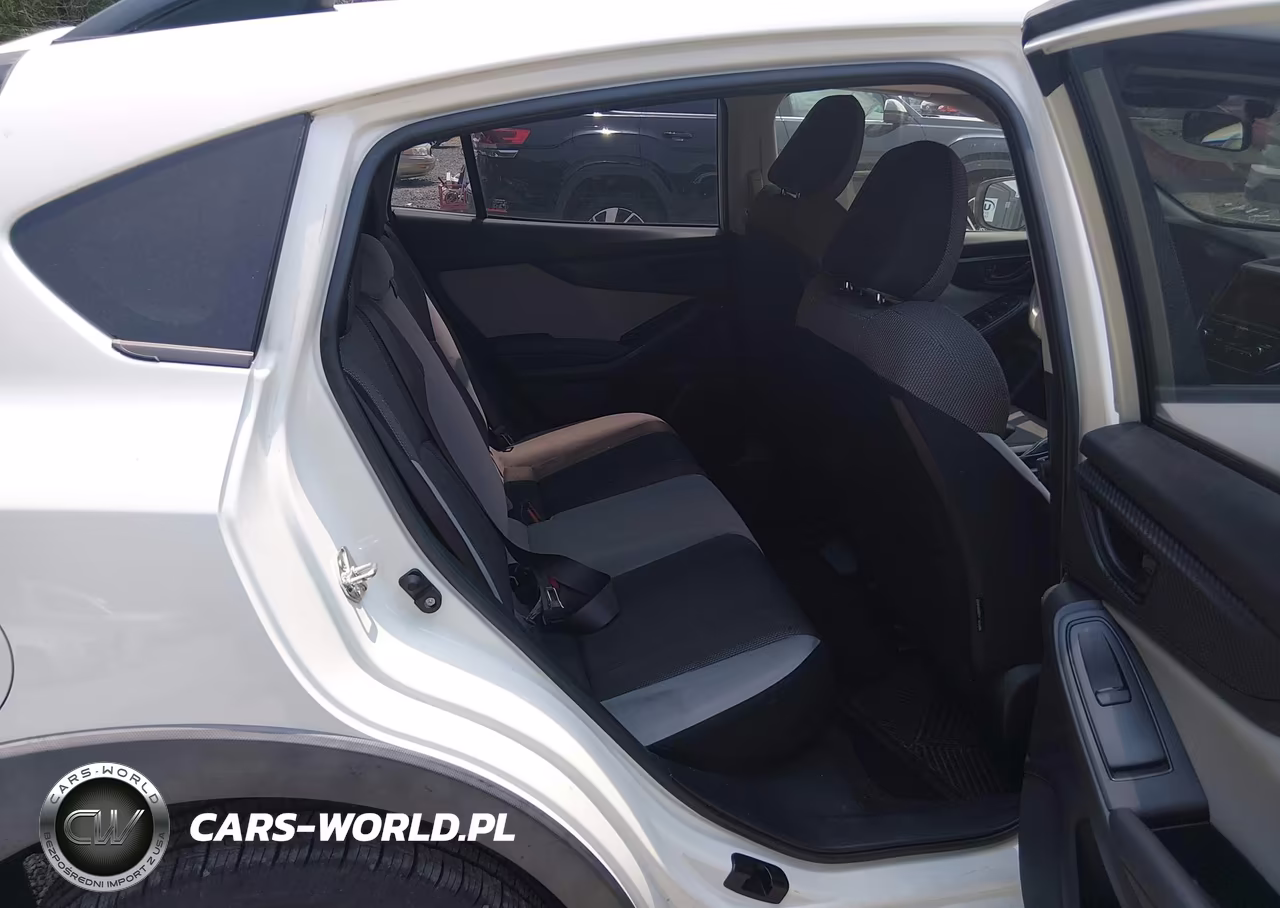 2018 Subaru Crosstrek 2.0I VIN:JF2GTAAC7JH213035 - 8