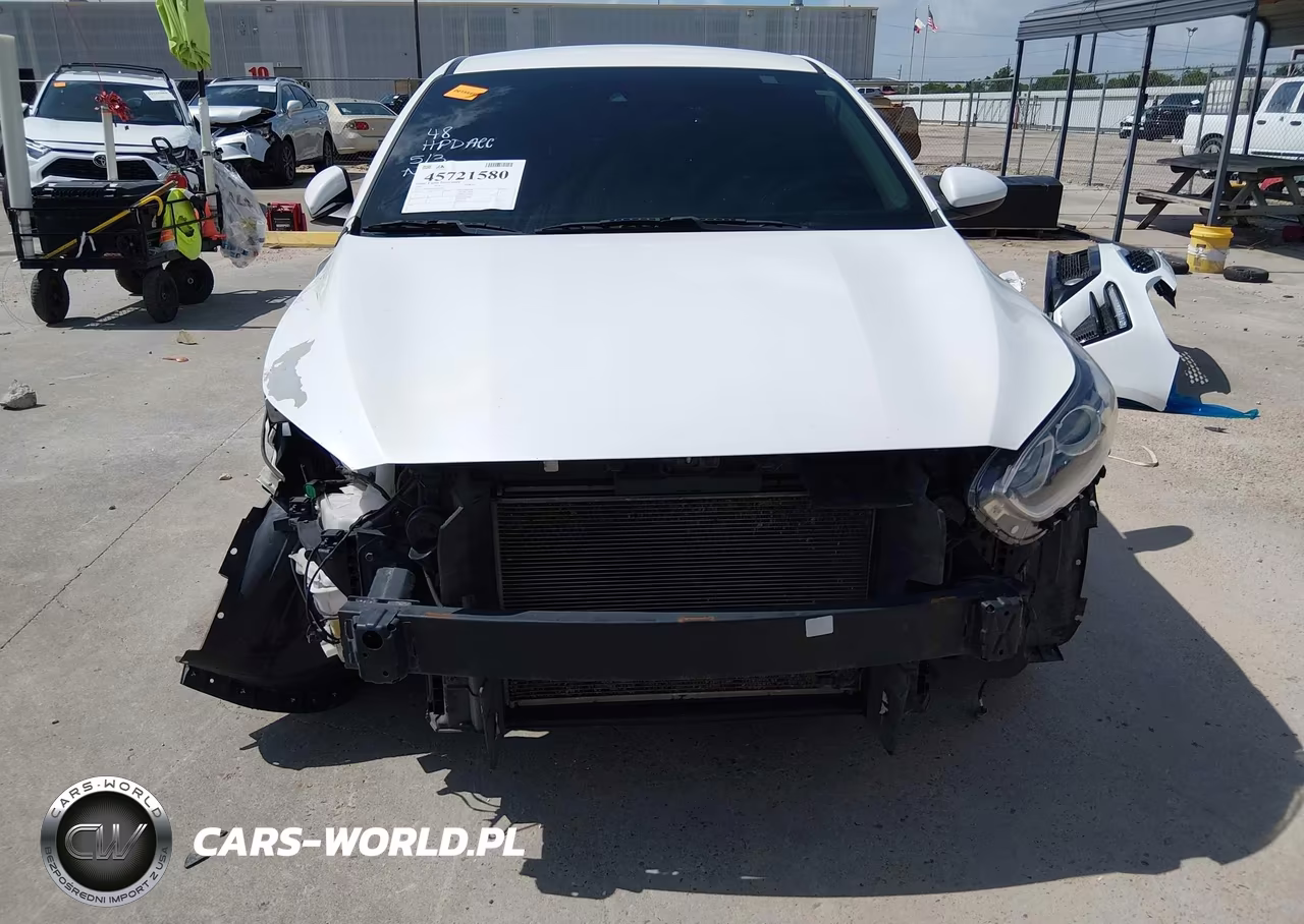 KIA FORTE FE VIN:3KPF24AD7ME359565 - 13