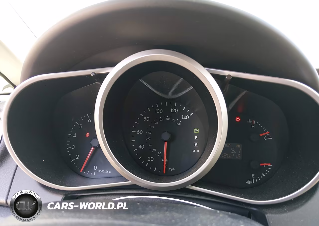 2011 Mazda Cx-7 I Sport VIN:JM3ER2BM1B0378670 - 7