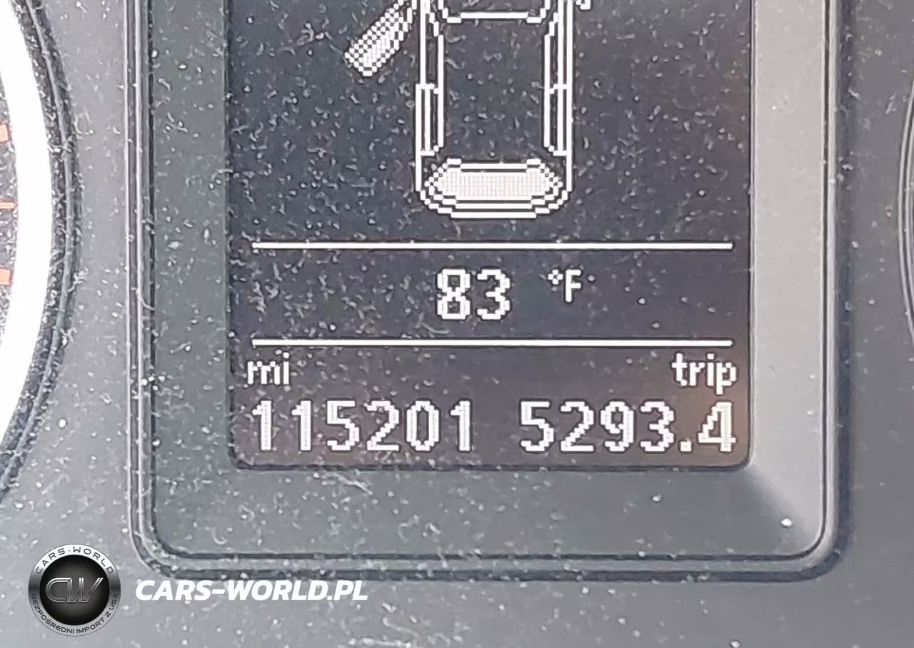 2016 Volkswagen Tiguan S VIN:WVGBV7AX2GW558062 - 15