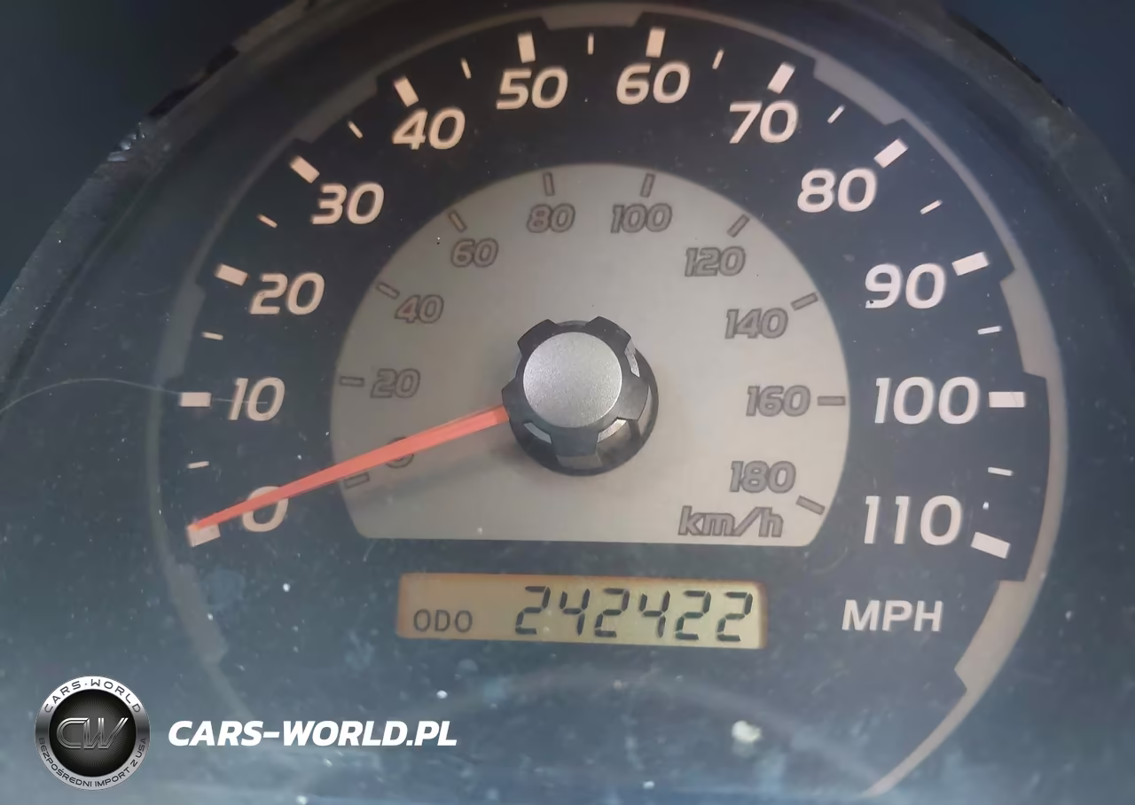 2004 Toyota 4Runner Sr5 V6 VIN:JTEBU14R448026499 - 15