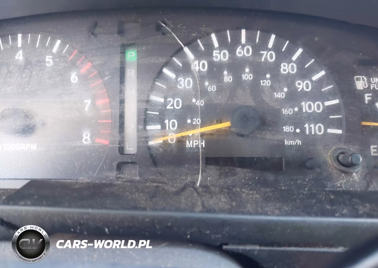 1998 Toyota Tacoma VIN:4TAVL52N8WZ029913 - 15