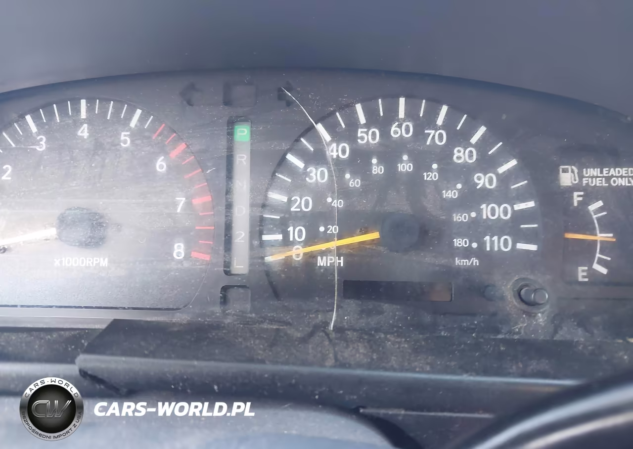 1998 Toyota Tacoma VIN:4TAVL52N8WZ029913 - 7