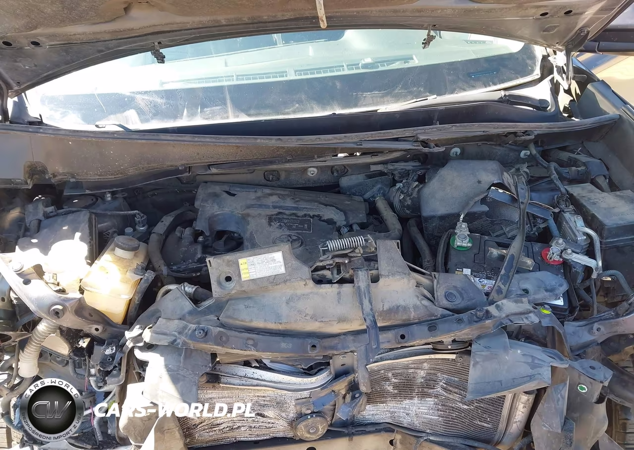 2016 Toyota Rav4 Le VIN:JTMZFREV3GJ091431 - 10