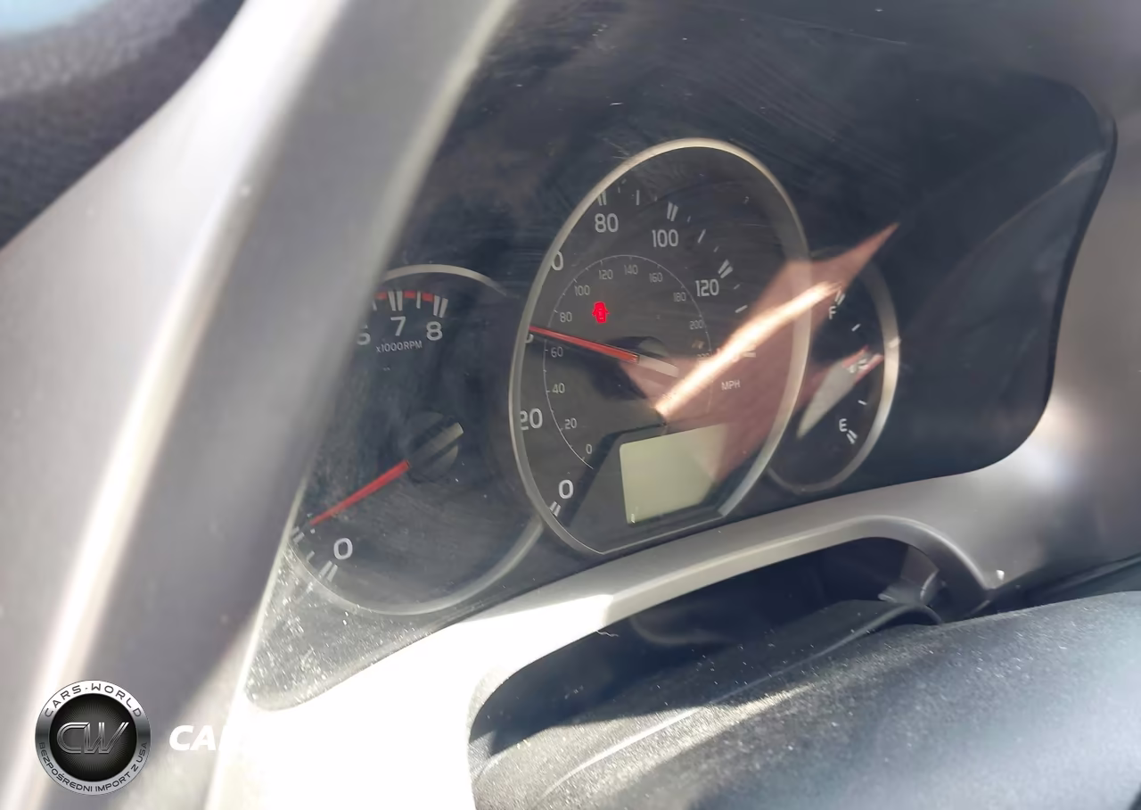 2016 Toyota Rav4 Le VIN:JTMZFREV3GJ091431 - 7
