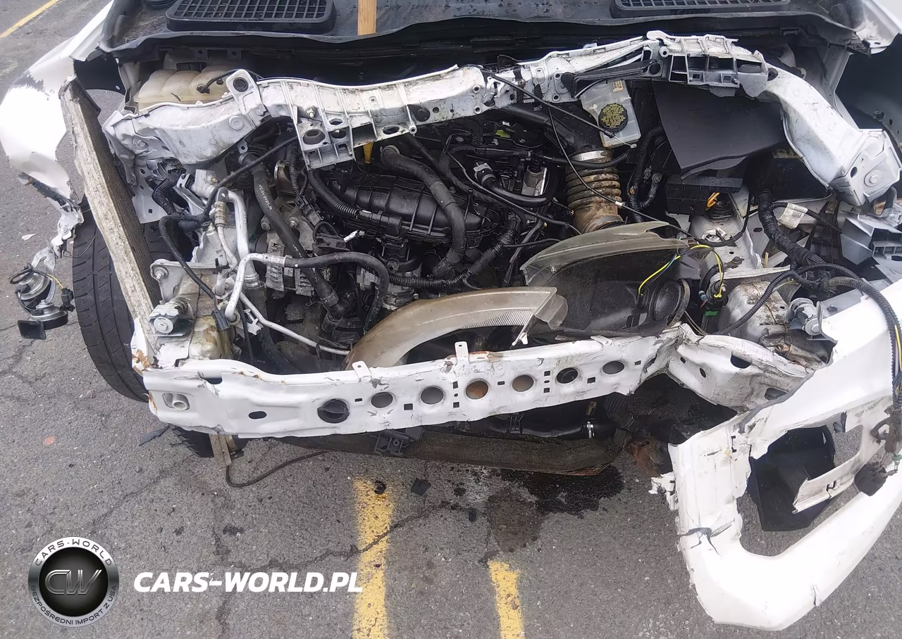2016 Ford Escape Titanium VIN:1FMCU9JX1GUB27534 - 10