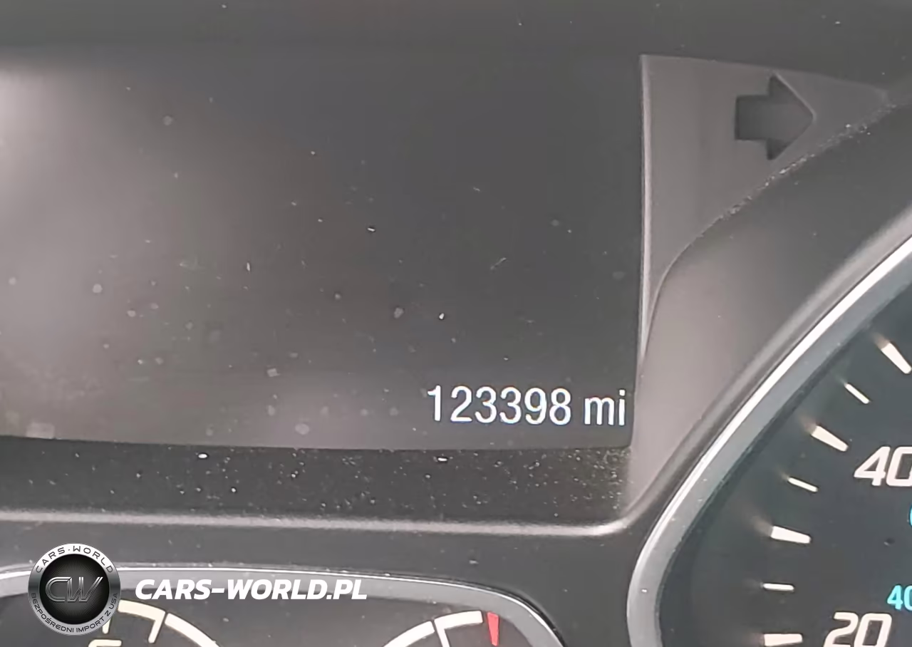 2016 Ford Escape Titanium VIN:1FMCU9JX1GUB27534 - 15
