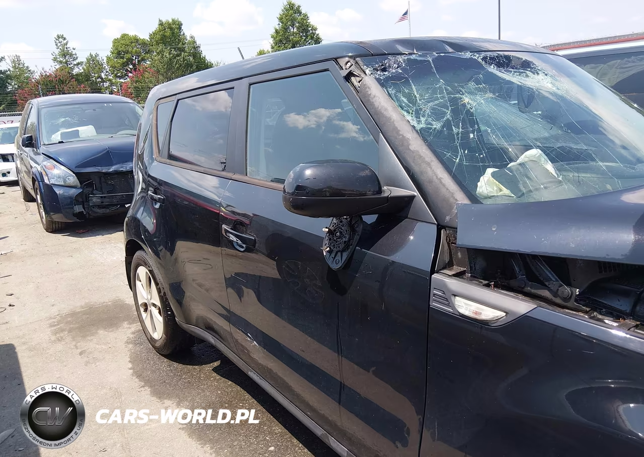 2014 Kia Soul VIN:KNDJN2A2XE7048119 - 14