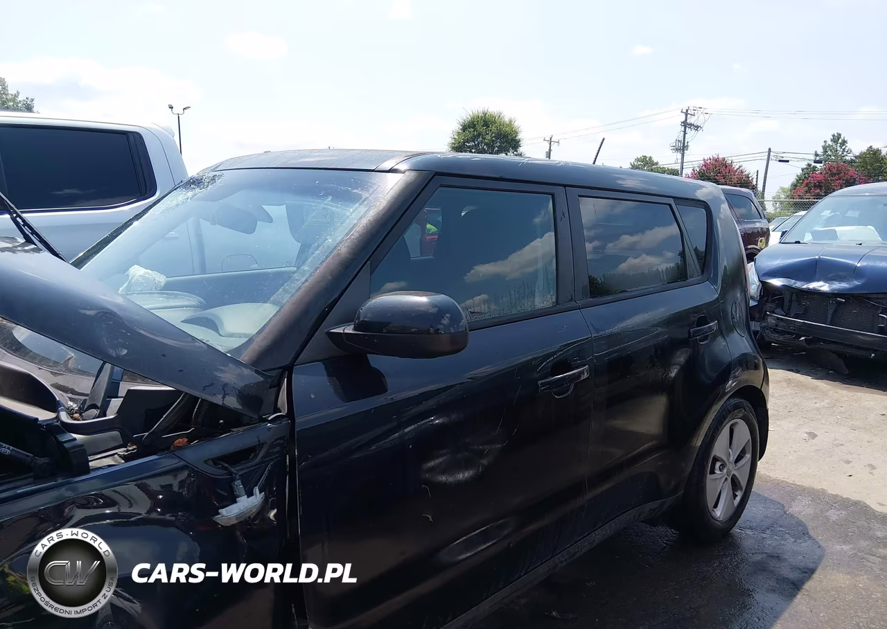 2014 Kia Soul VIN:KNDJN2A2XE7048119 - 15