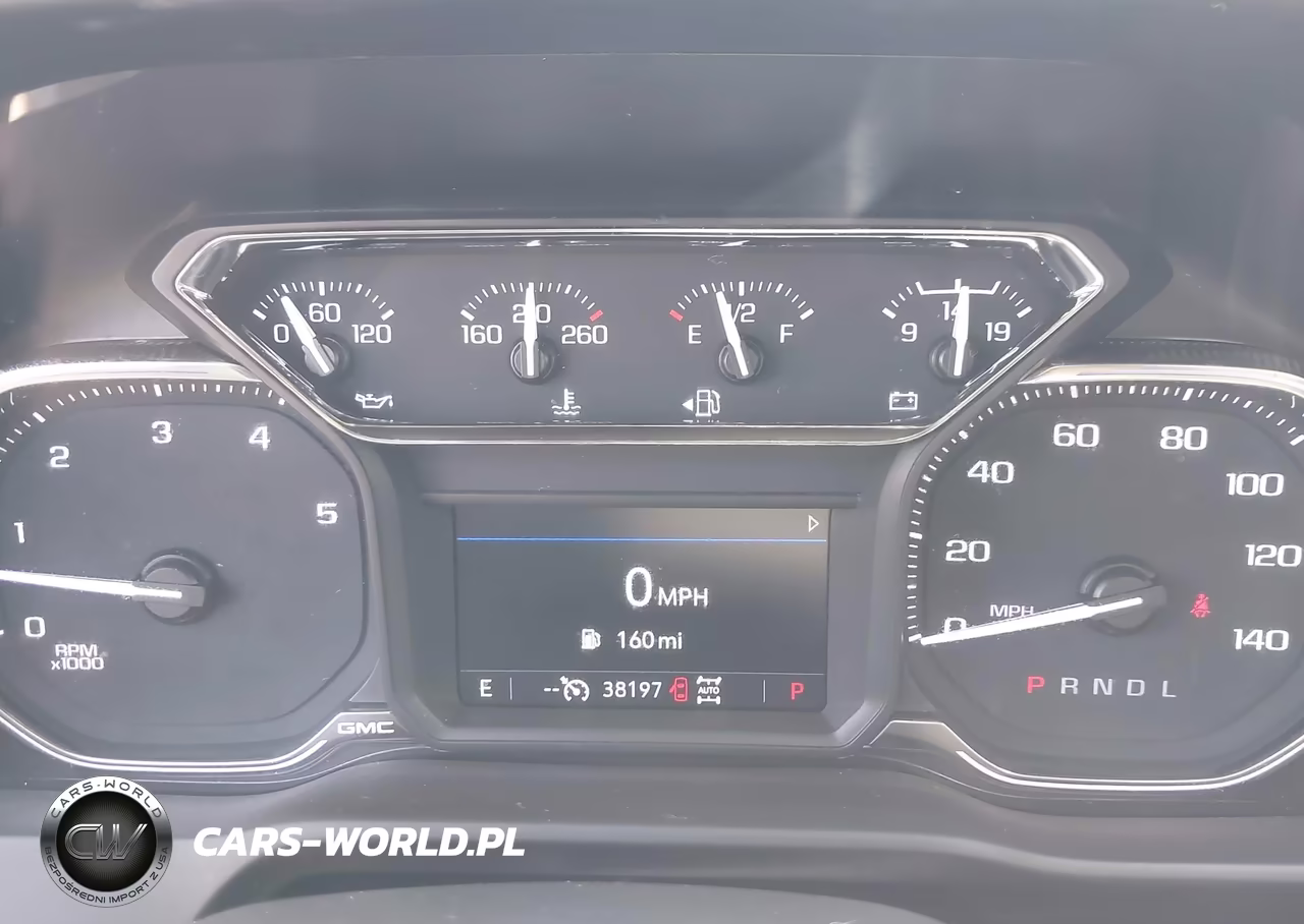 2023 GMC Sierra 2500Hd 4Wd Standard Bed At4 VIN:1GT49PEY0PF146968 - 5