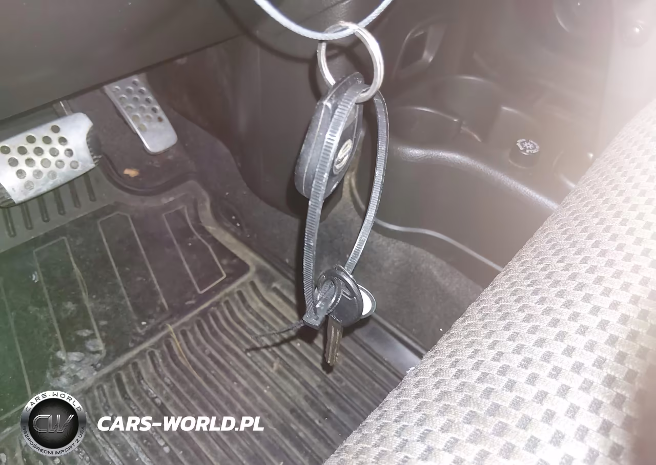 2009 Nissan Cube 1.8 Krom VIN:JN8AZ28R79T107975 - 11