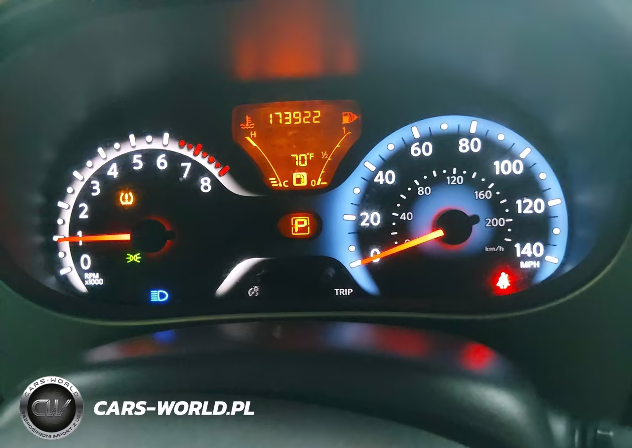 2009 Nissan Cube 1.8 Krom VIN:JN8AZ28R79T107975 - 7
