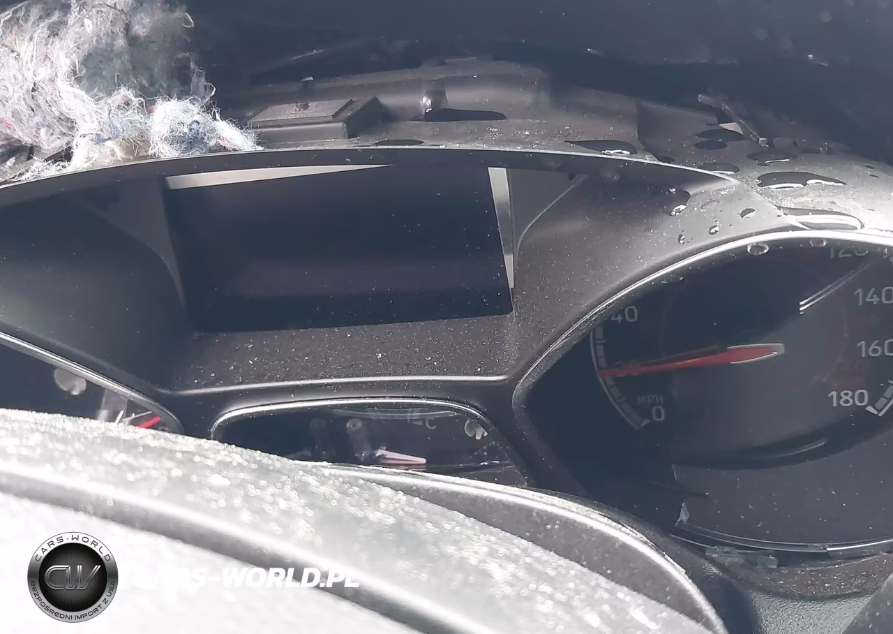 2015 Ford Focus St VIN:1FADP3L92FL251950 - 15