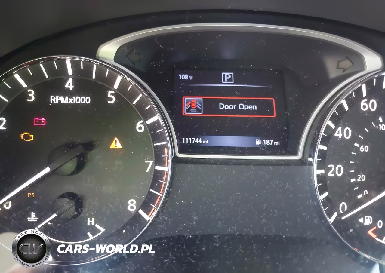 2016 Nissan Altima 2.5 S VIN:1N4AL3AP6GN345805 - 7