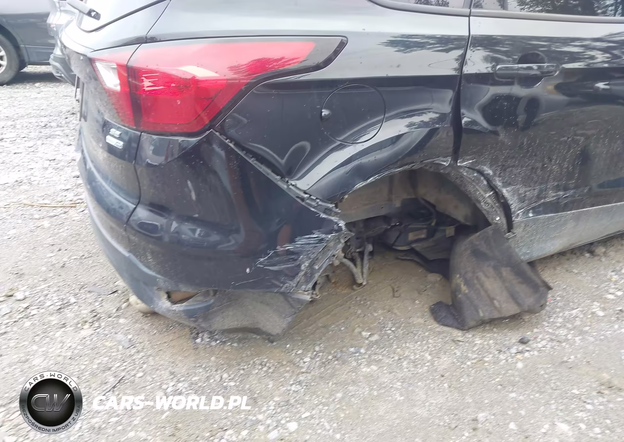 2019 Ford Escape Se VIN:1FMCU9GD8KUC25093 - 6