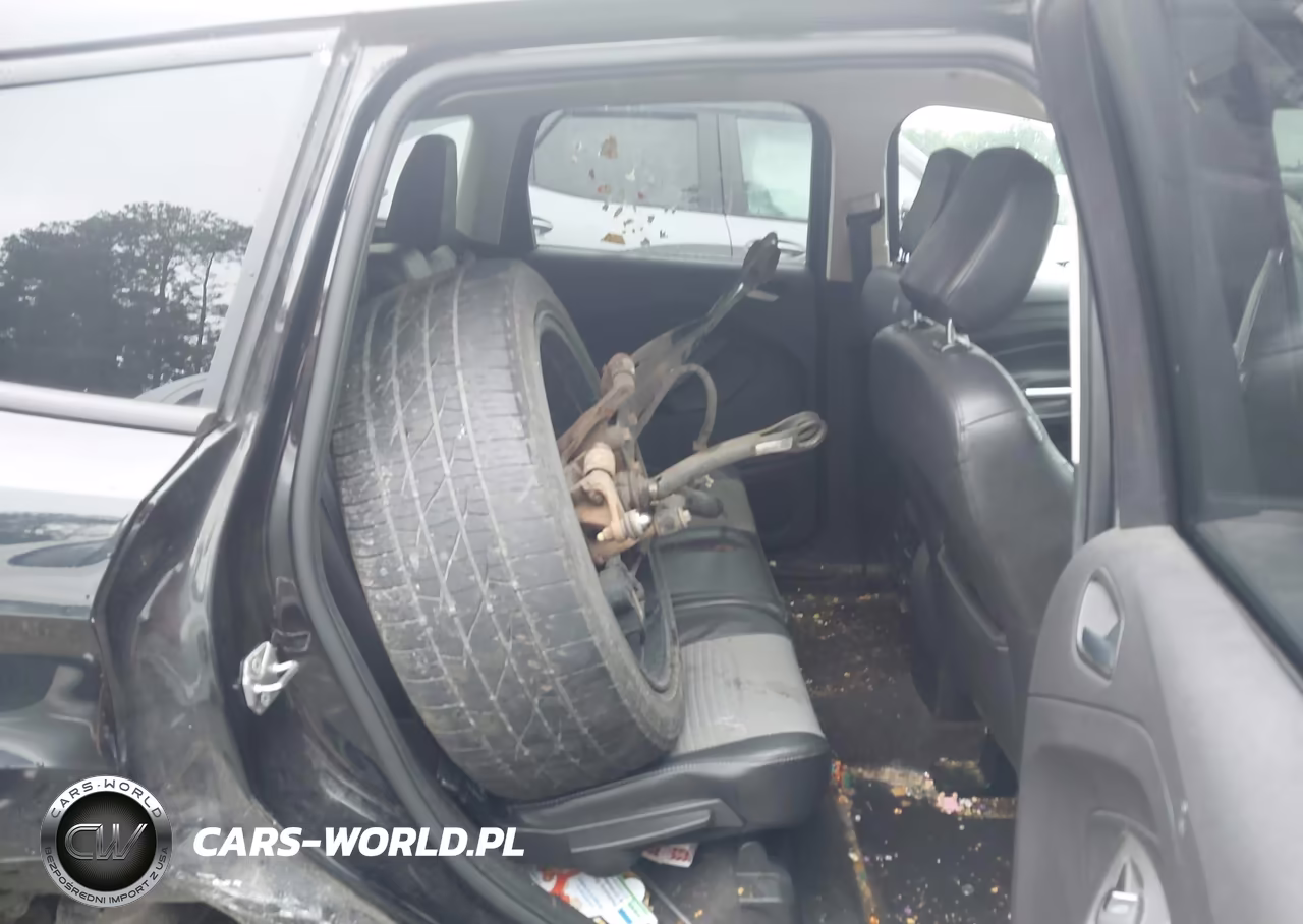 2019 Ford Escape Se VIN:1FMCU9GD8KUC25093 - 8