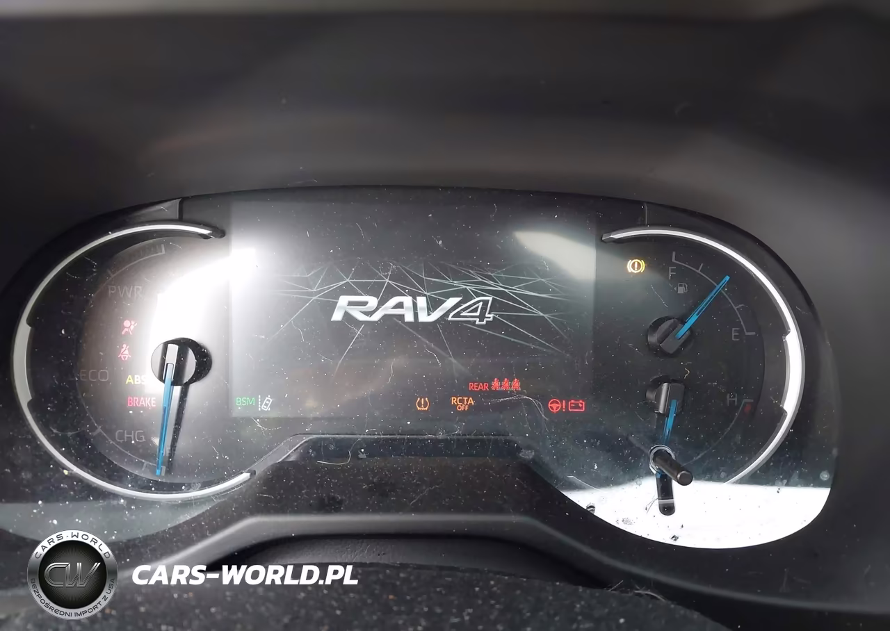 2024 Toyota Rav4 Hybrid Xle Premium VIN:4T3B6RFV2RU159836 - 7