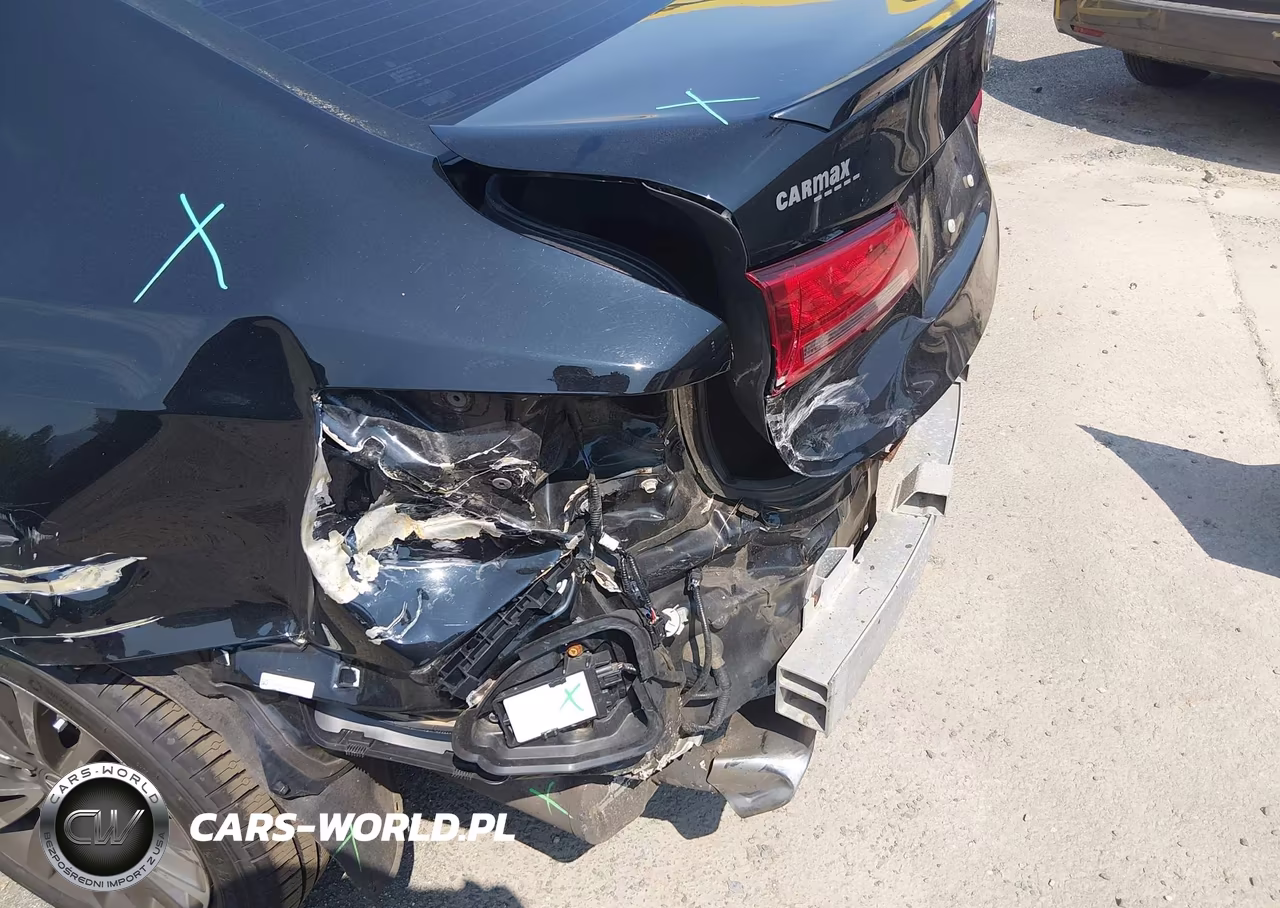 2018 Acura Tlx Advance Pkg VIN:19UUB3F75JA000476 - 6