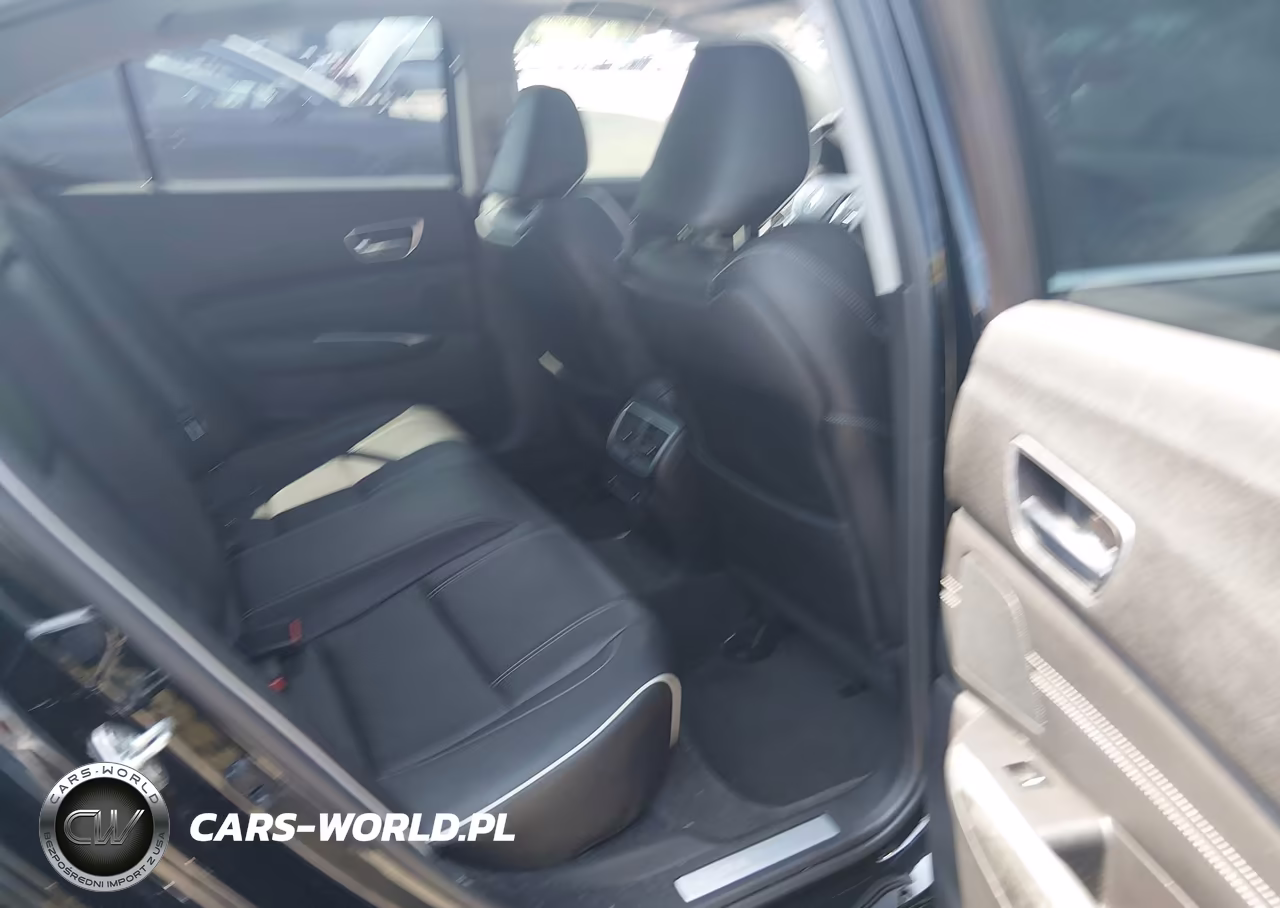 2018 Acura Tlx Advance Pkg VIN:19UUB3F75JA000476 - 8