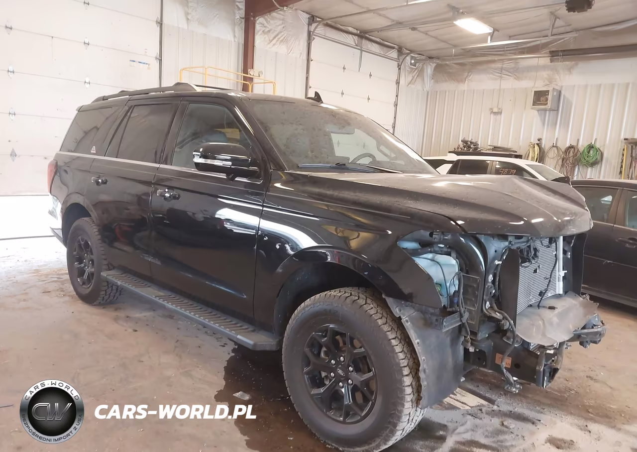 2023 Ford Expedition Timberline – zdjęcie 1 z 16