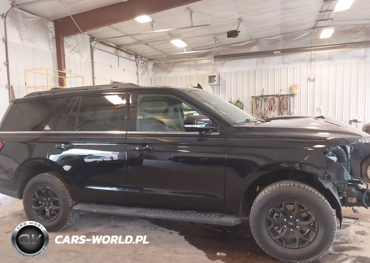 2023 Ford Expedition Timberline VIN:1FMJU1RGXPEA63162 - 13