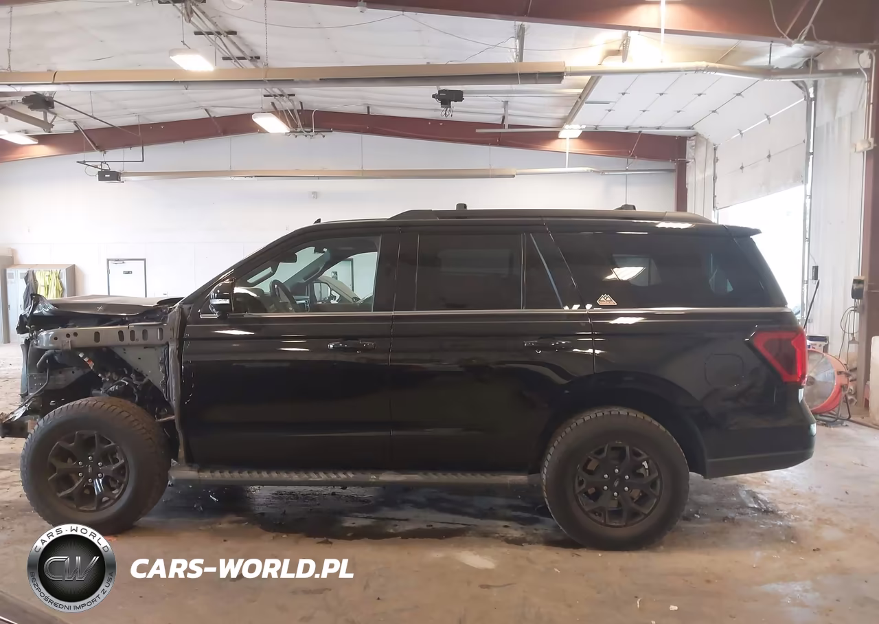 2023 Ford Expedition Timberline VIN:1FMJU1RGXPEA63162 - 14