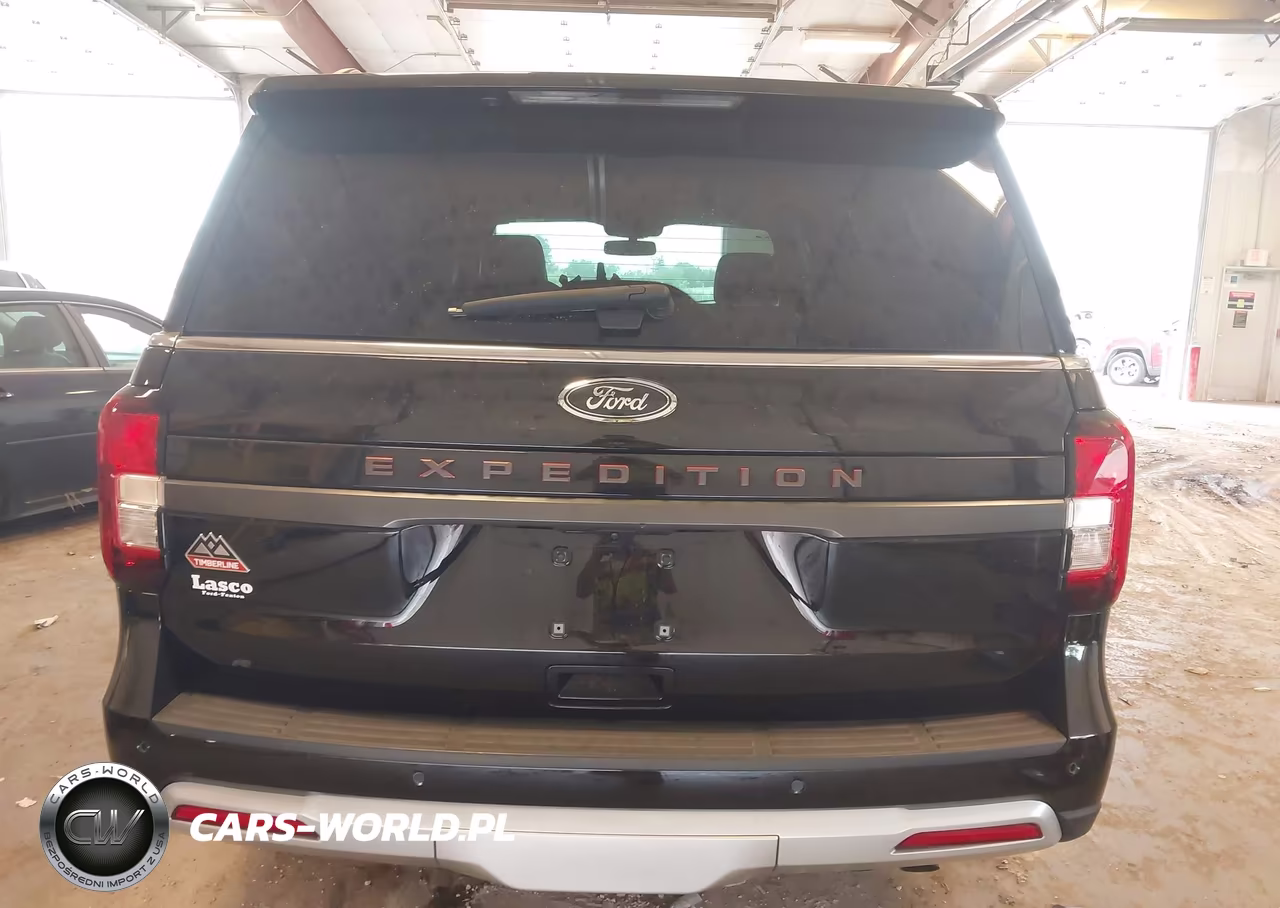 2023 Ford Expedition Timberline VIN:1FMJU1RGXPEA63162 - 16