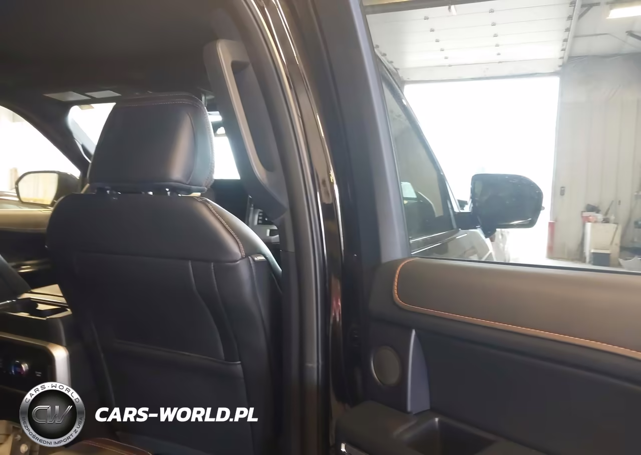 2023 Ford Expedition Timberline VIN:1FMJU1RGXPEA63162 - 8