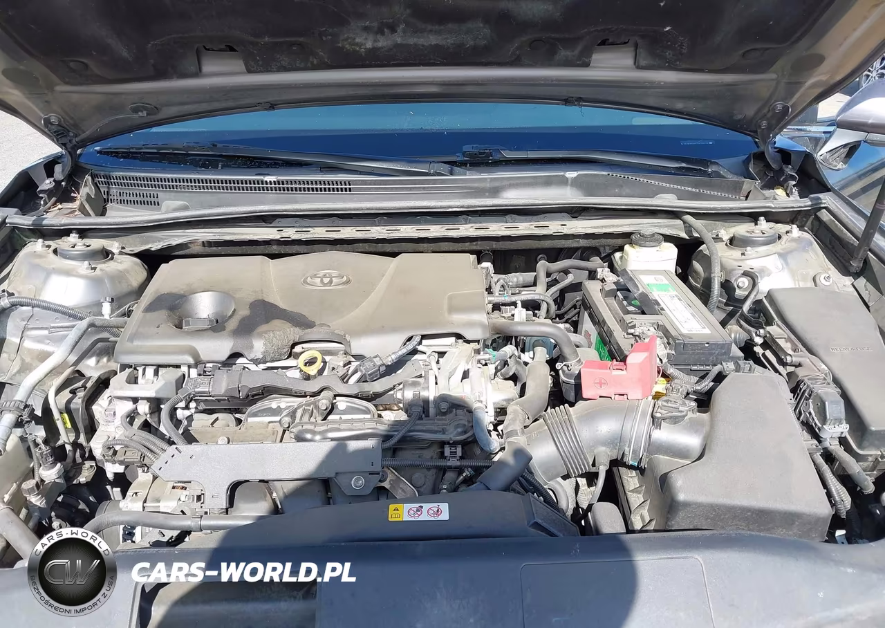 2018 Toyota Camry L-Le-Xle-Se-Xse VIN:4T1B11HK5JU540340 - 10