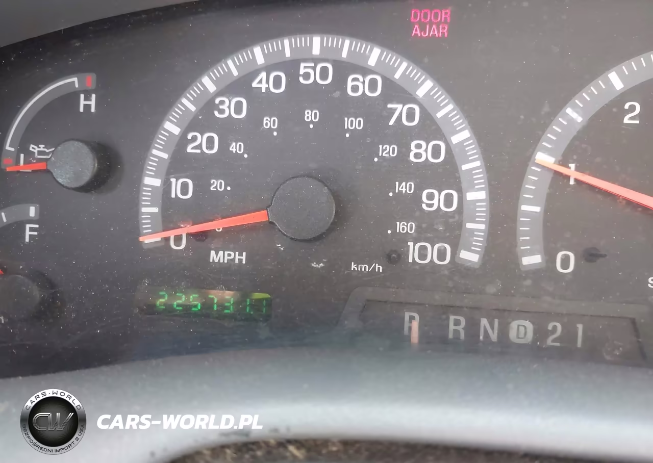 2003 Ford F-150 Lariat-Xl-Xlt VIN:1FTRX07W33KB70116 - 7
