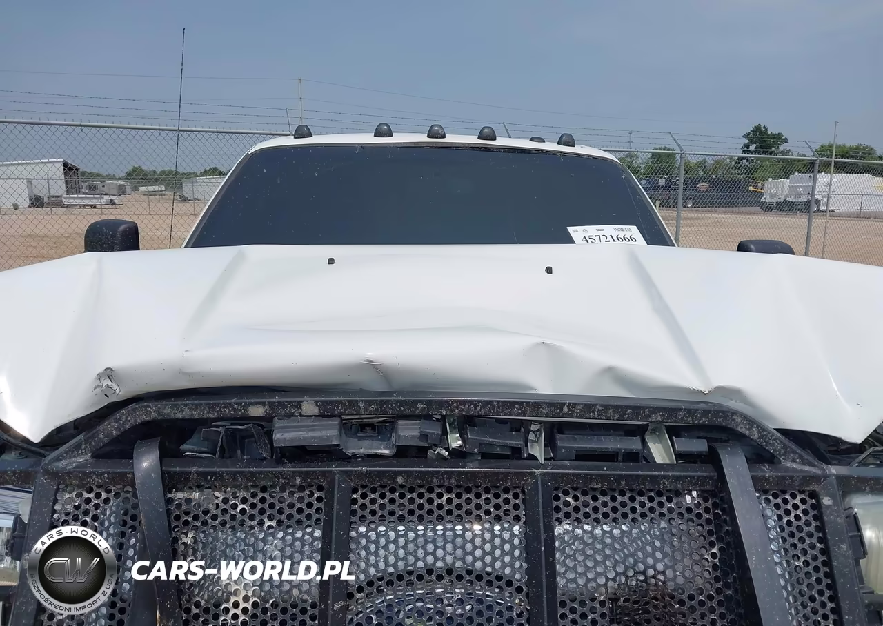 2012 Ford F-350 Lariat VIN:1FT8W3BTXCEB53714 - 10