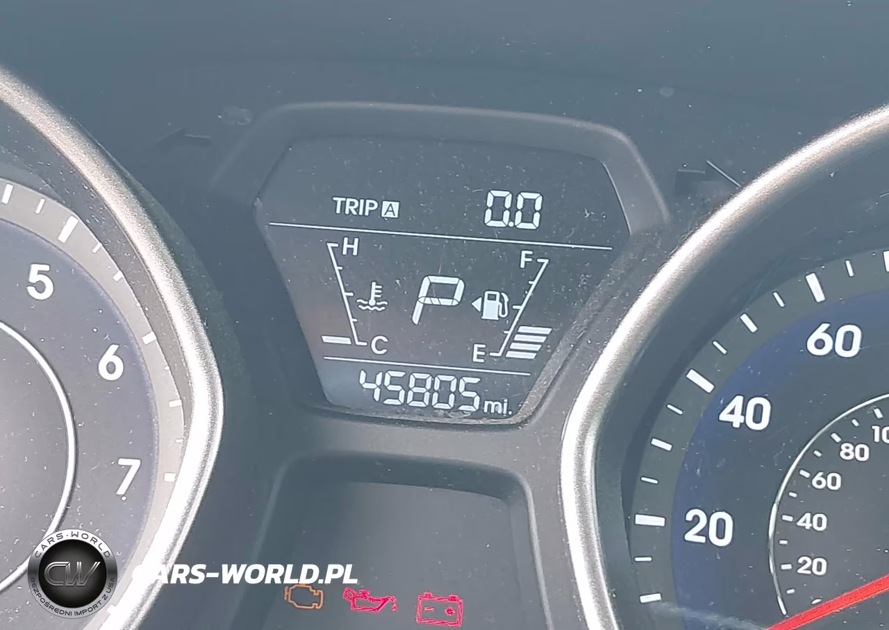 2016 Hyundai Elantra Se VIN:5NPDH4AE1GH656040 - 15