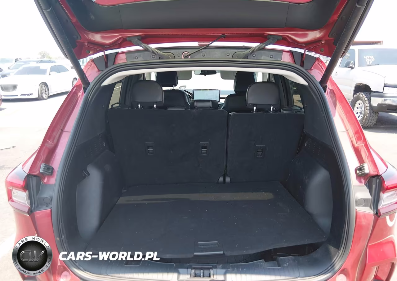 2024 Ford Escape Phev VIN:1FMCU0E12RUB44959 - 17