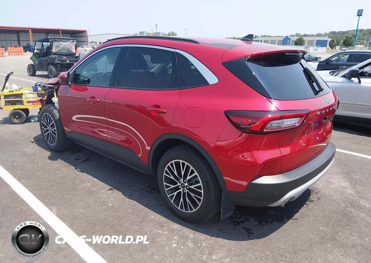 2024 Ford Escape Phev VIN:1FMCU0E12RUB44959 - 3