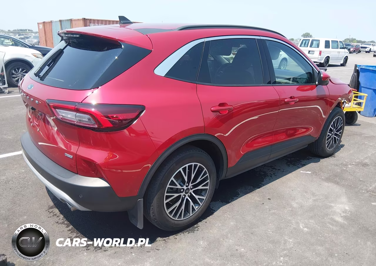 2024 Ford Escape Phev VIN:1FMCU0E12RUB44959 - 4