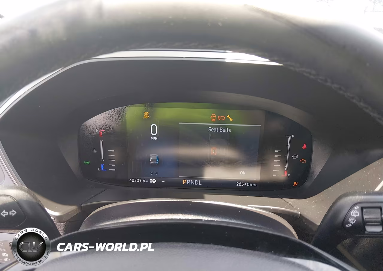 2024 Ford Escape Phev VIN:1FMCU0E12RUB44959 - 7