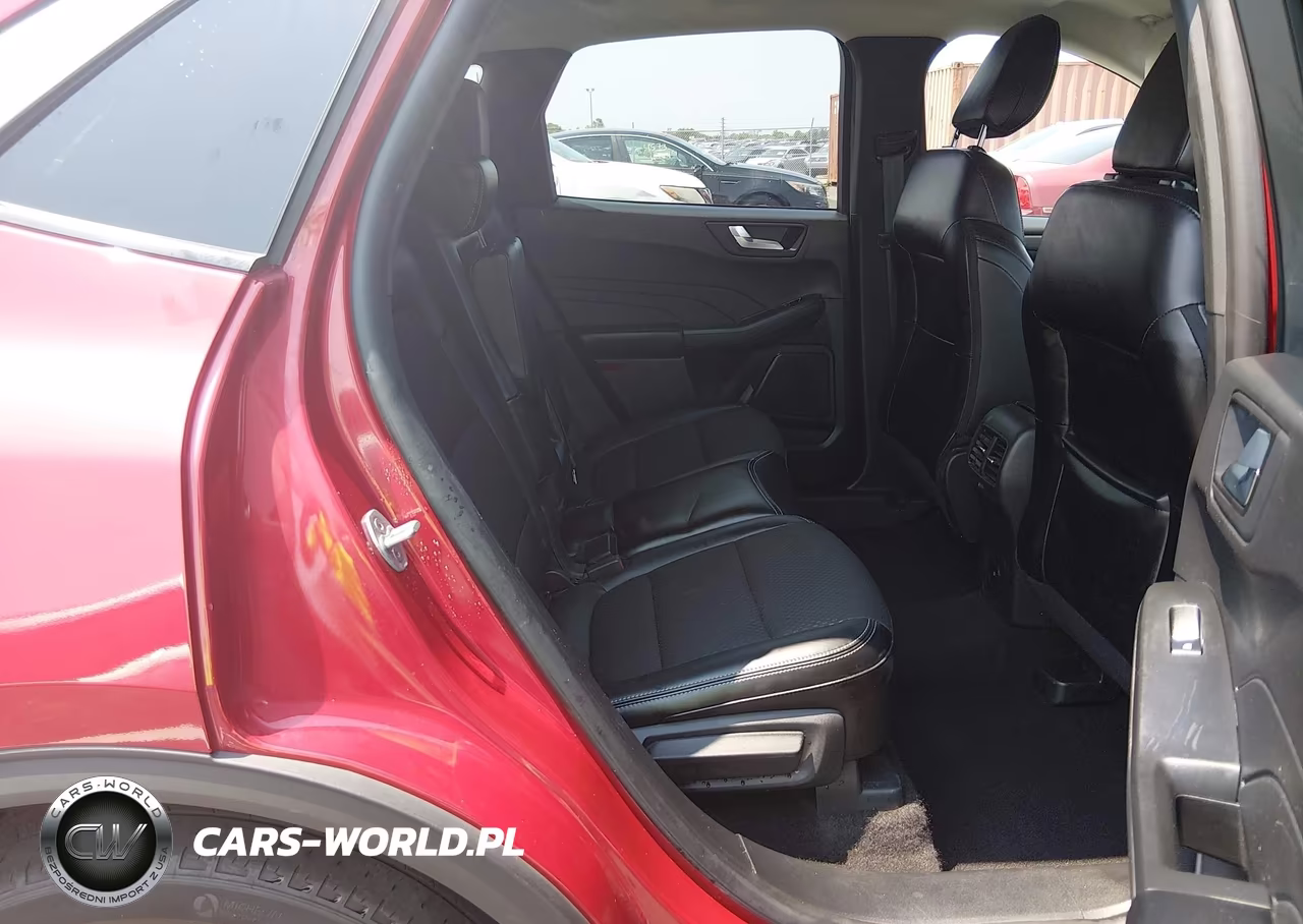 2024 Ford Escape Phev VIN:1FMCU0E12RUB44959 - 8