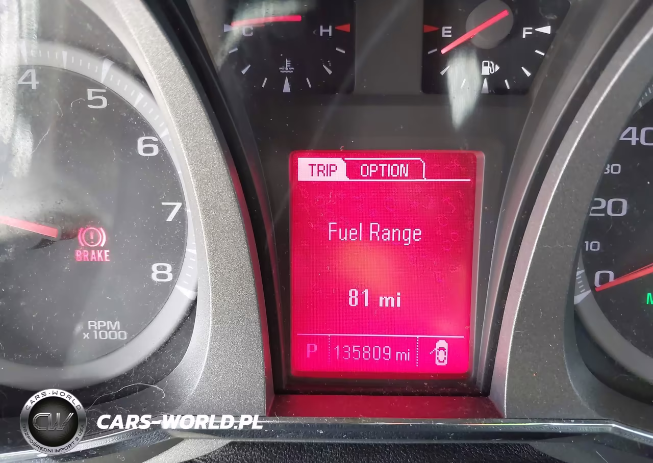 2015 GMC Terrain Sle-2 VIN:2GKALREK0F6281943 - 7