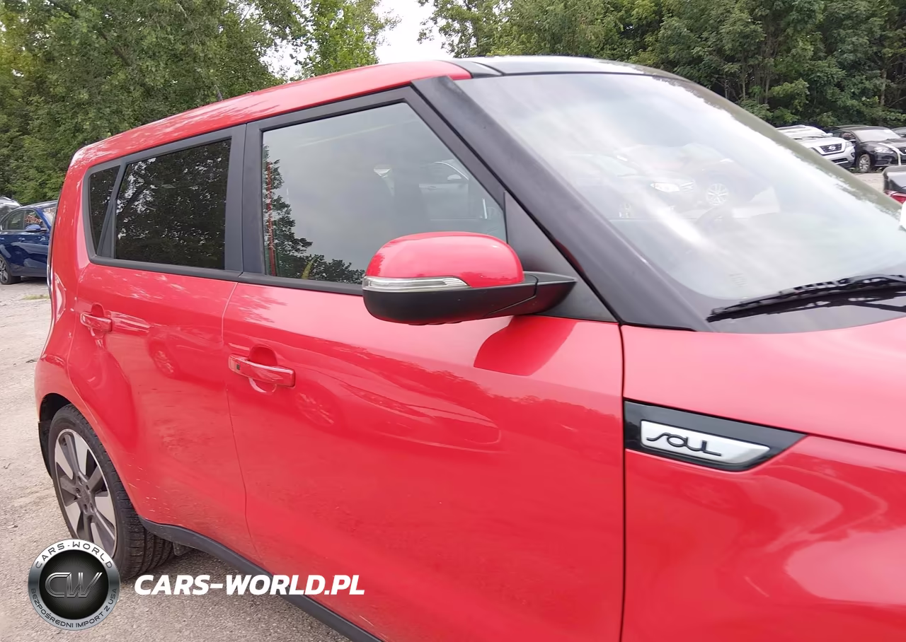 2015 Kia Soul ! VIN:KNDJX3A50F7777872 - 13