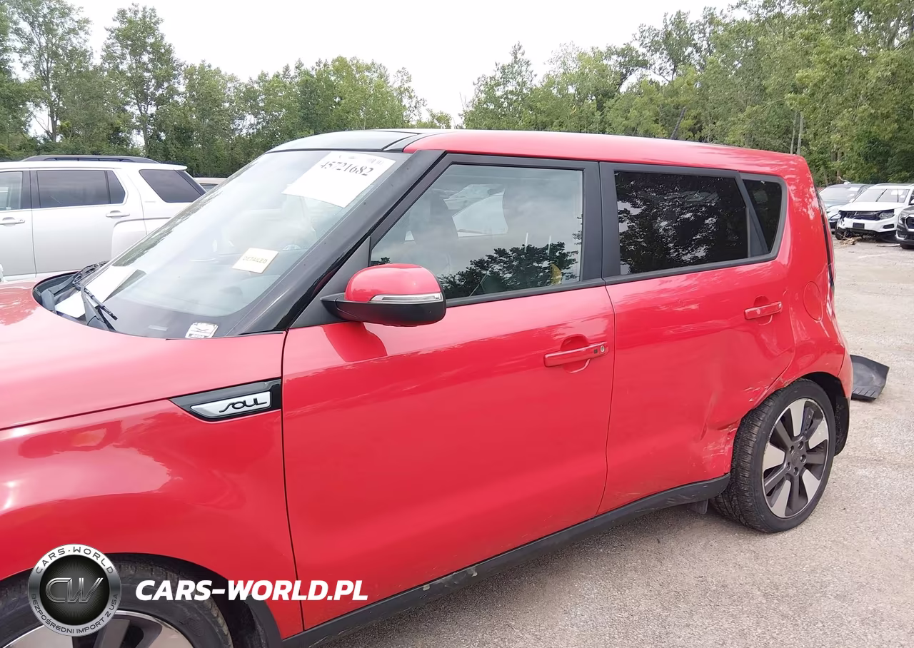 2015 Kia Soul ! VIN:KNDJX3A50F7777872 - 14