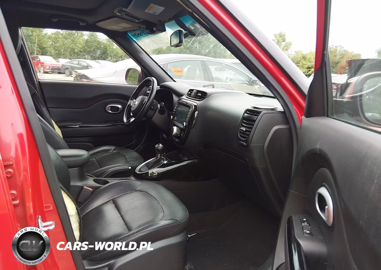 2015 Kia Soul ! VIN:KNDJX3A50F7777872 - 5