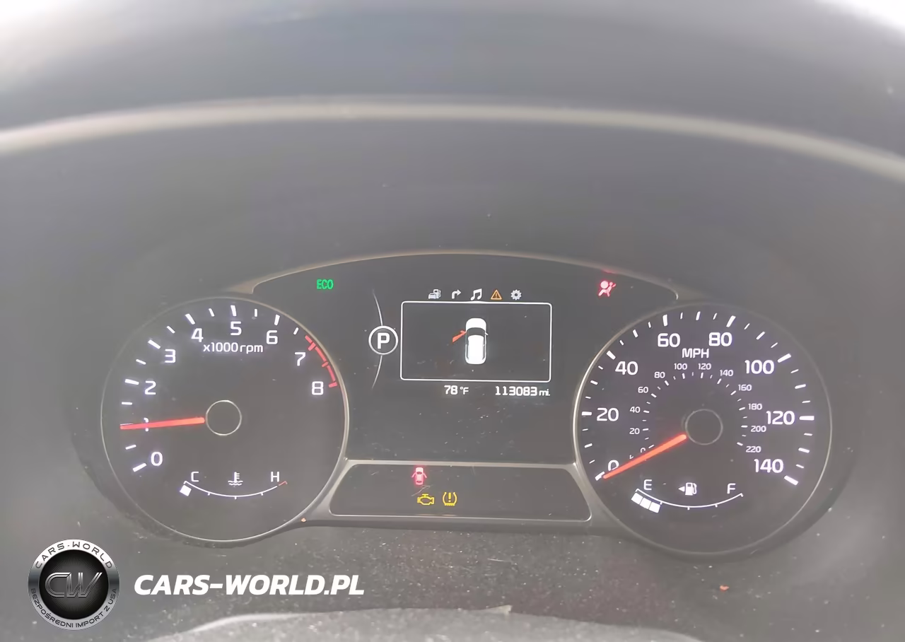 2015 Kia Soul ! VIN:KNDJX3A50F7777872 - 7