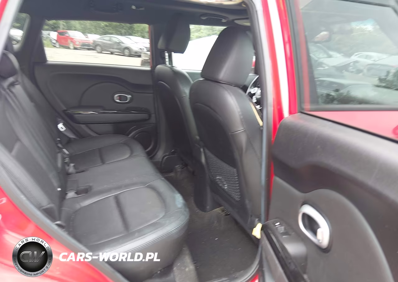 2015 Kia Soul ! VIN:KNDJX3A50F7777872 - 8