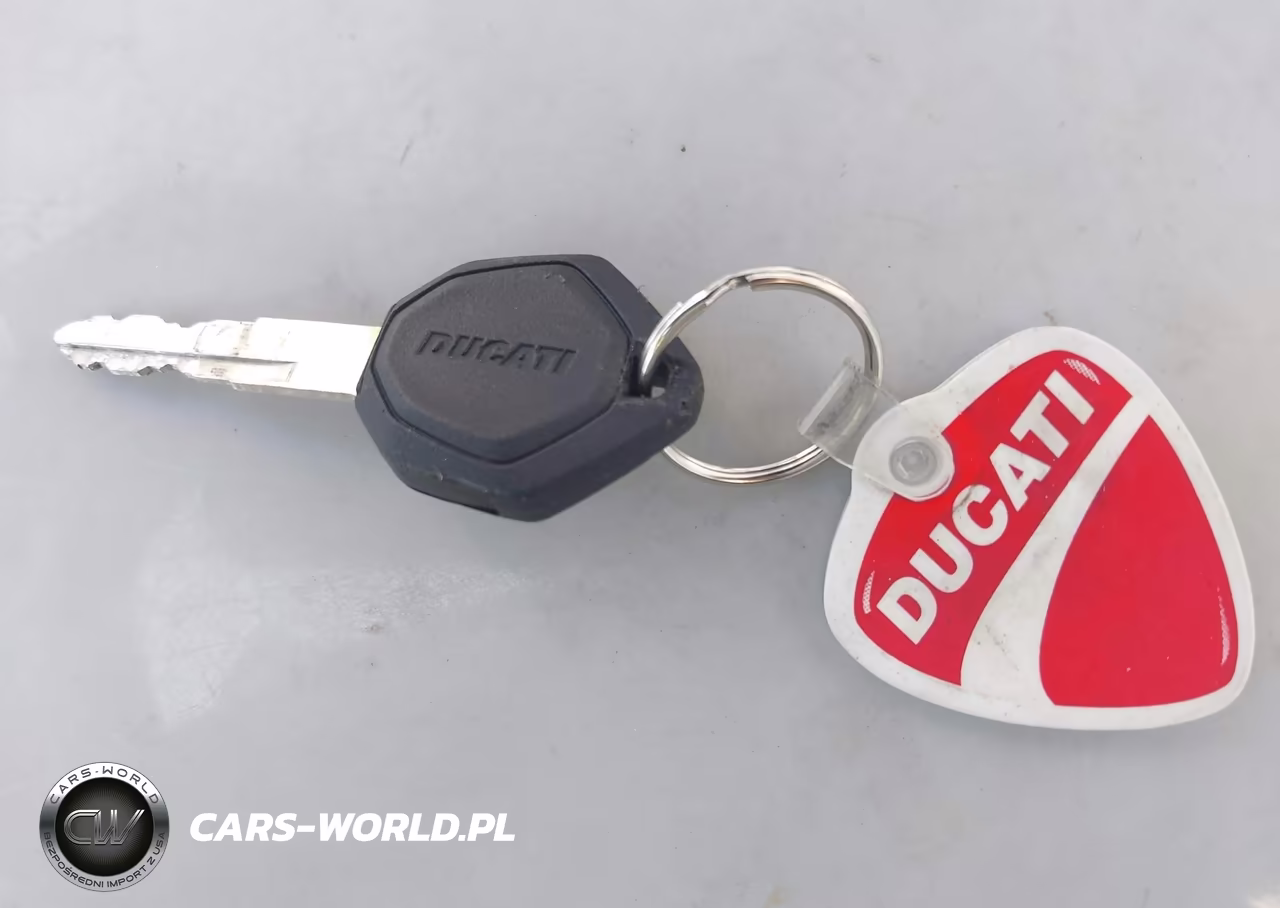 2023 Ducati Supersport VIN:ZDMVABDSXPB004733 - 11